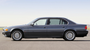 BMW e38