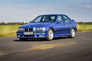 BMW e36 M3