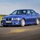 BMW e36 M3