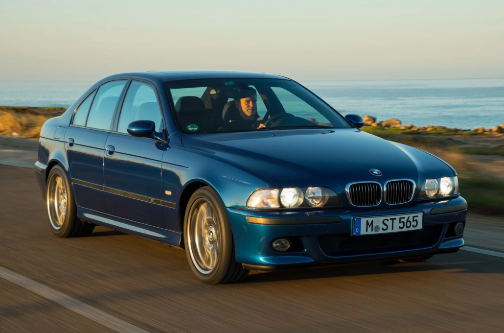BMW E39 Kaufberatung