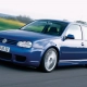Golf R32