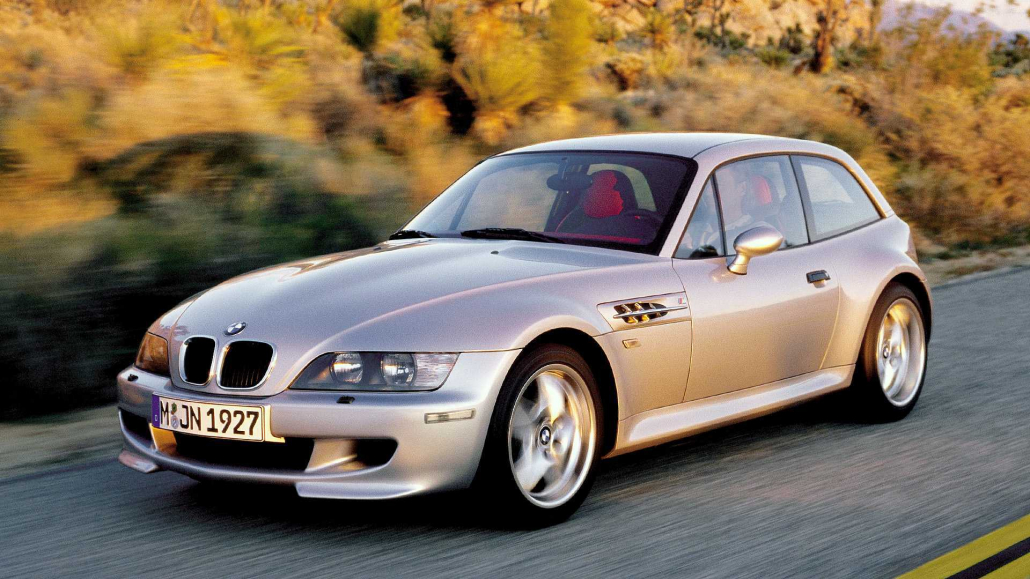BMW Z3 Fahrbericht