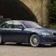 Alpina B7 E65