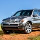 BMW E53 X5 4.8is