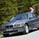 BMW E36 328i Fahrbericht